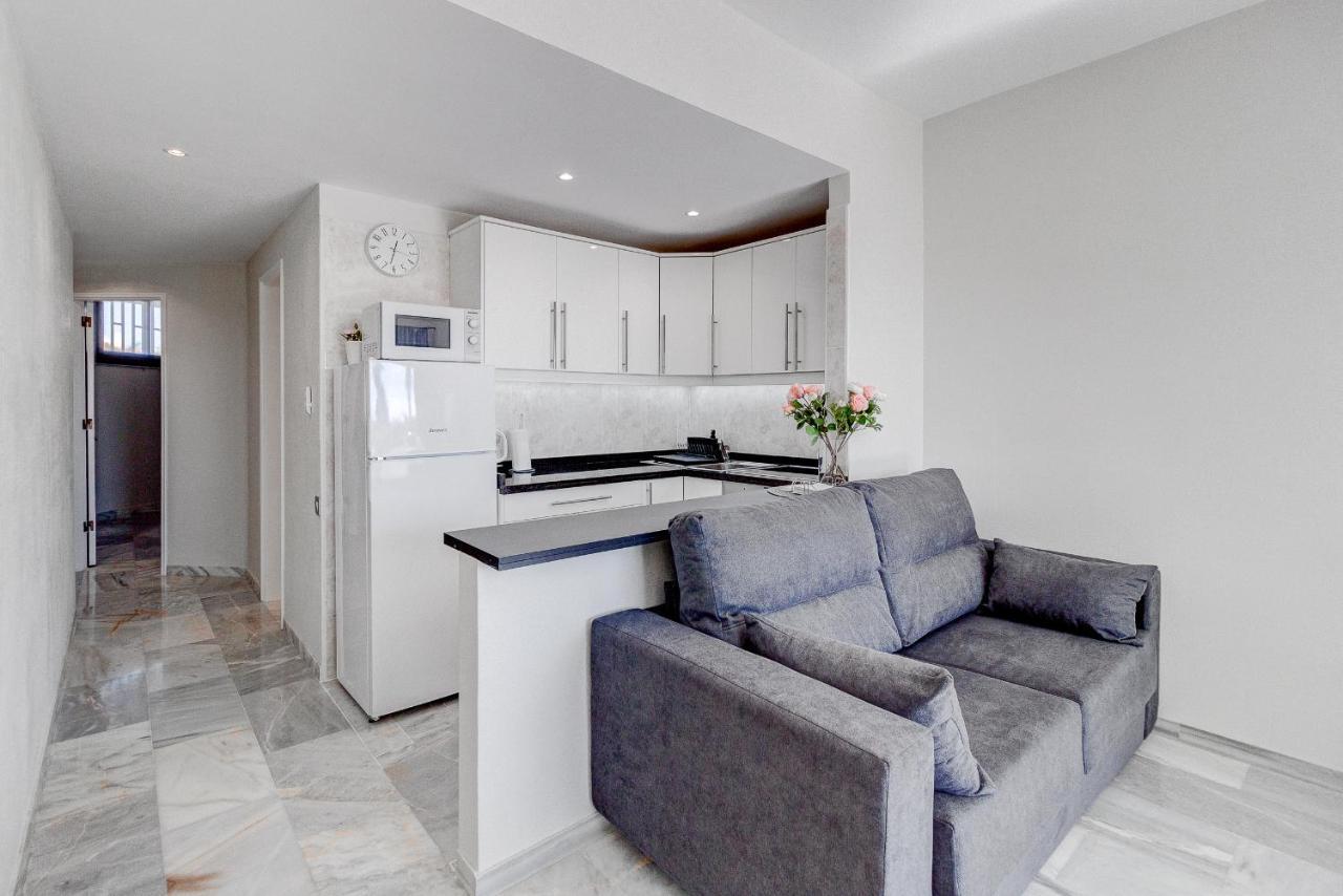 Apartament Altamira 아데제 외부 사진