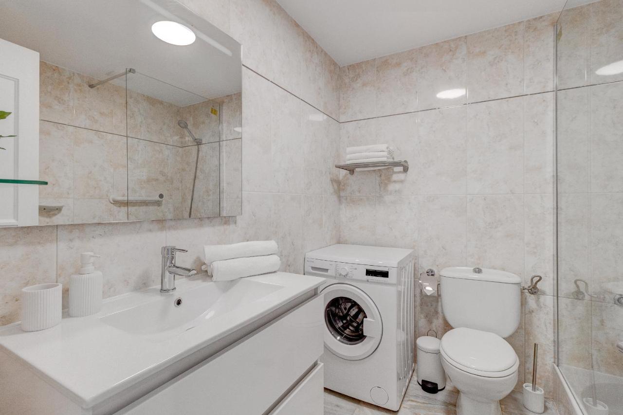 Apartament Altamira 아데제 외부 사진