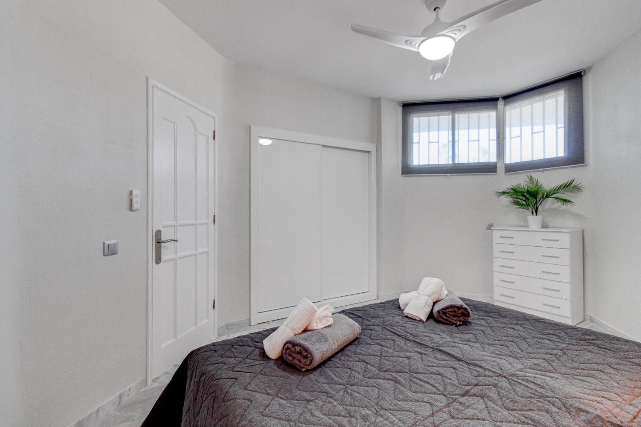 Apartament Altamira 아데제 외부 사진