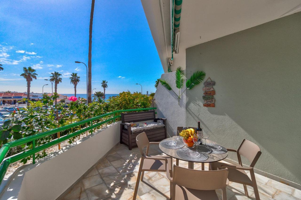 Apartament Altamira 아데제 외부 사진