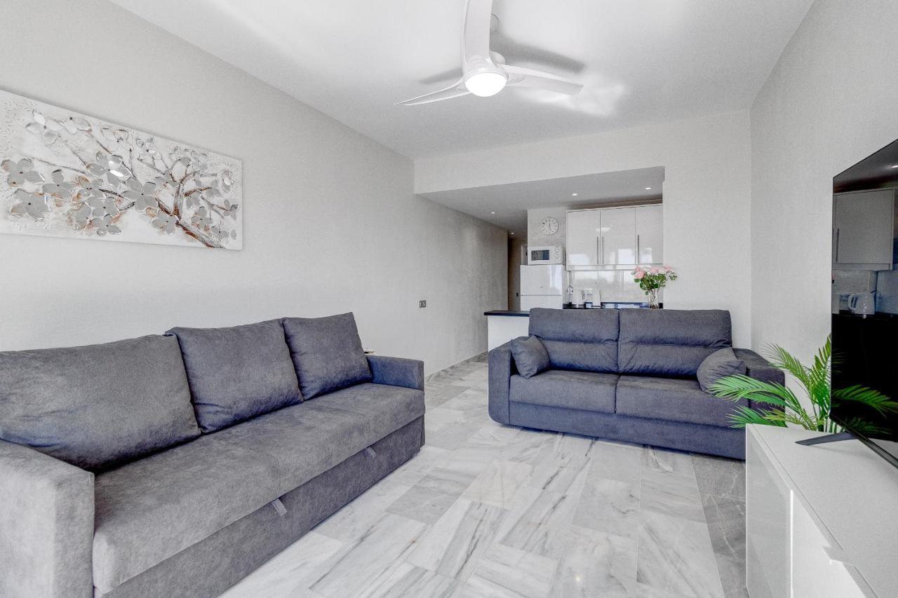 Apartament Altamira 아데제 외부 사진