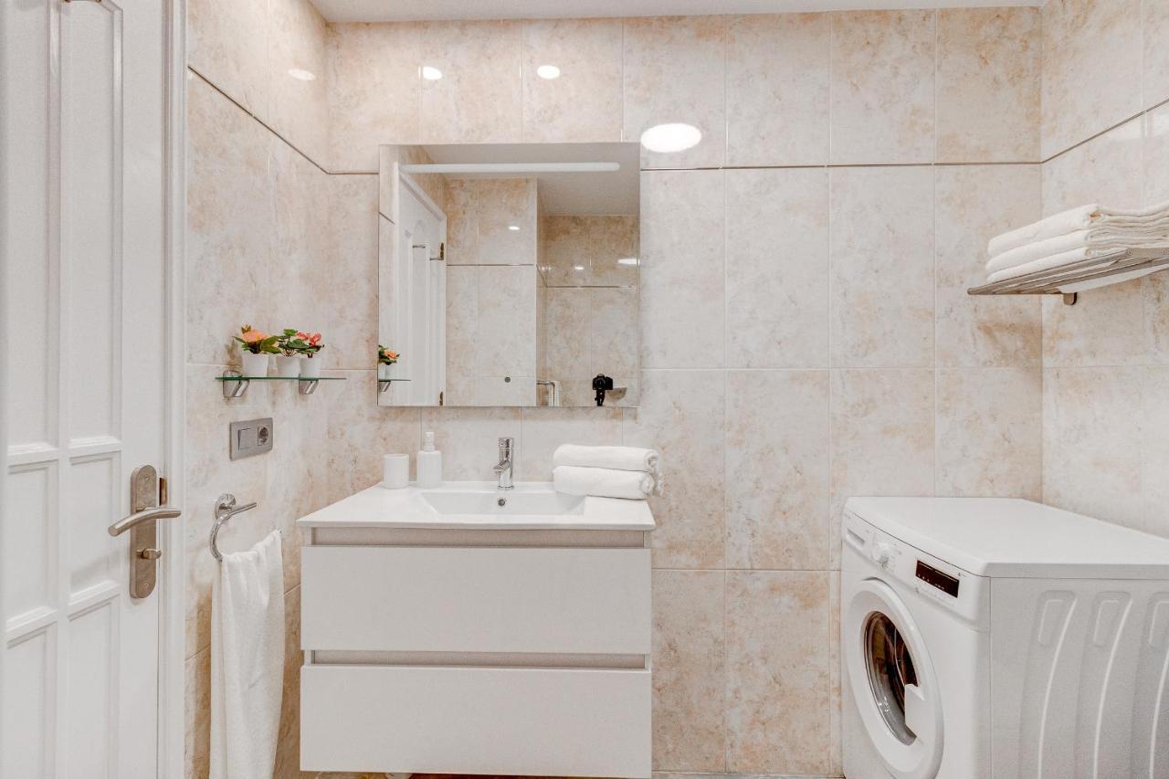 Apartament Altamira 아데제 외부 사진