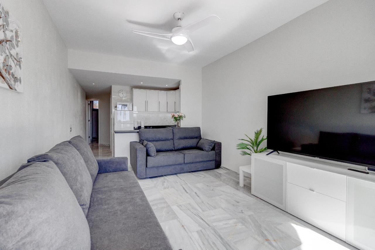 Apartament Altamira 아데제 외부 사진