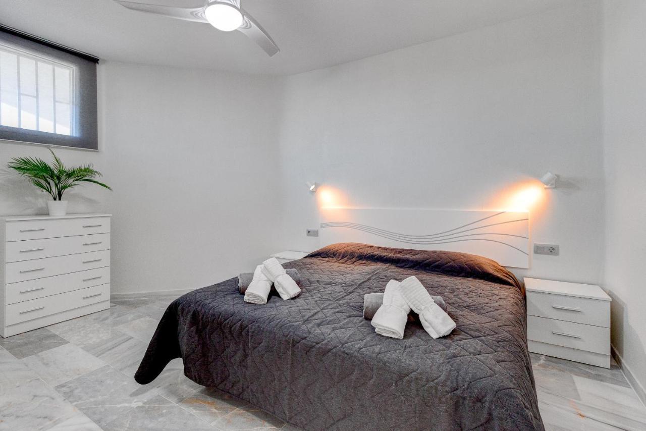 Apartament Altamira 아데제 외부 사진