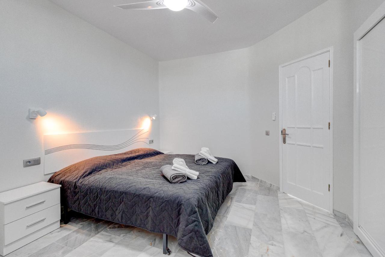 Apartament Altamira 아데제 외부 사진
