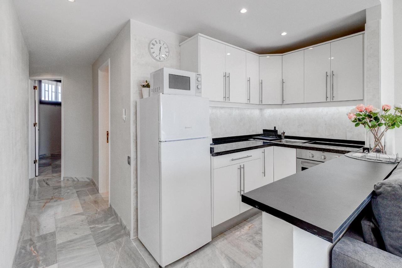 Apartament Altamira 아데제 외부 사진